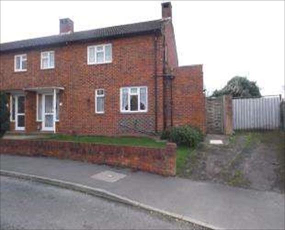 3 Bedroom Semi-Detac...